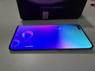 Huawei Mate 40 Pro
