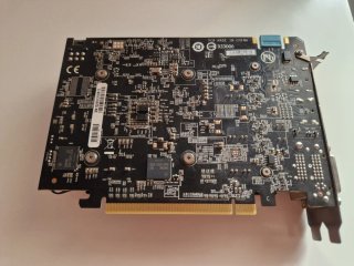 Tarjeta Gráfica Gigabyte GeForce GTX 960 OC