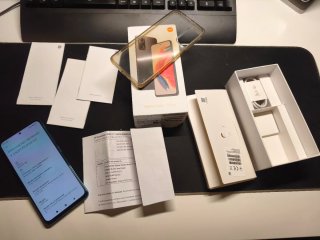 Xiaomi Redmi Note 12 Pro 8GB RAM 256GB