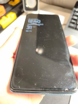 Xiaomi Redmi Note 12 Pro 8GB RAM 256GB