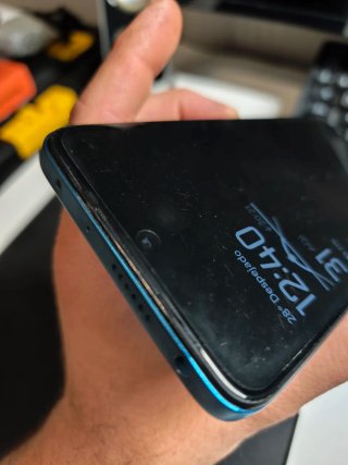 Xiaomi Redmi Note 12 Pro 8GB RAM 256GB