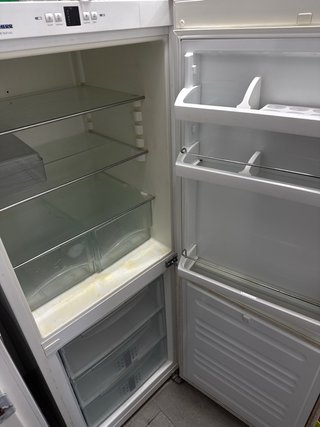 Frigorífico LIEBHERR