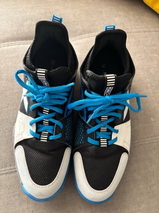 Zapatillas pádel Munich Atomik