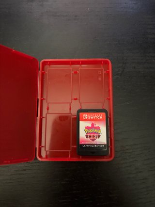 Pokemon Scudo per Nintendo Switch