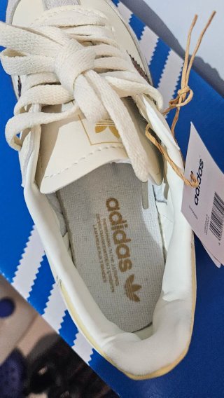 Adidas Samba Leopardo Talla 36