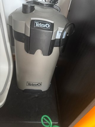 Filtro Tetra EX