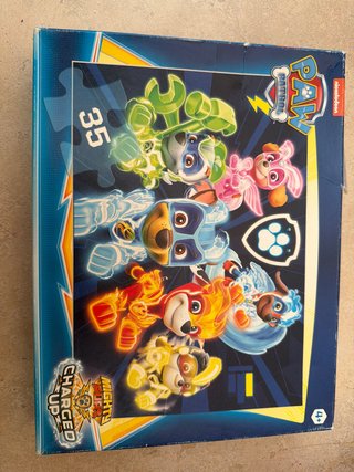 Puzzle