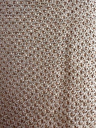 Sillón y Sofá Beige Tela y Madera