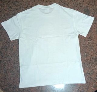 Camiseta BAPE Bapesta Rosa y Blanca