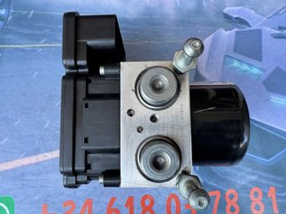 25943360 28526205013 CHEVROLET CAPTIVA OPEL ABS