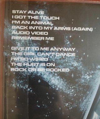 Frehley's Comet KISS Picture Disc Vinilo