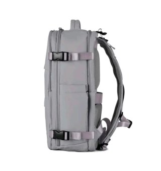Mochila de viaje cabina avión alta calidad Ryanair