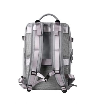 Mochila de viaje cabina avión alta calidad Ryanair