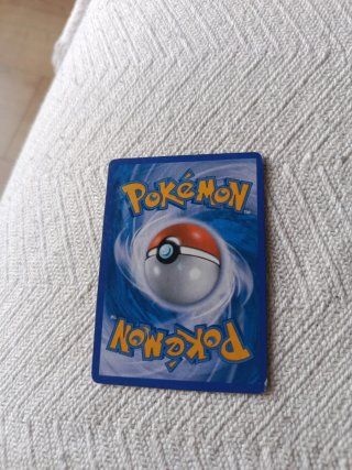 Carta Pokémon Rayquaza VMAX Original