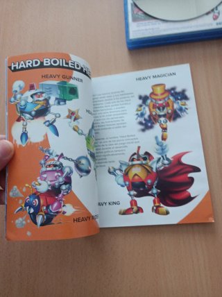 🇪🇦Sonic Mania Plus PS4 PS5
