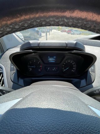 Ford Transit Custom 2017