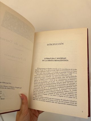 El Lazarillo de Tormes El Patrañuelo