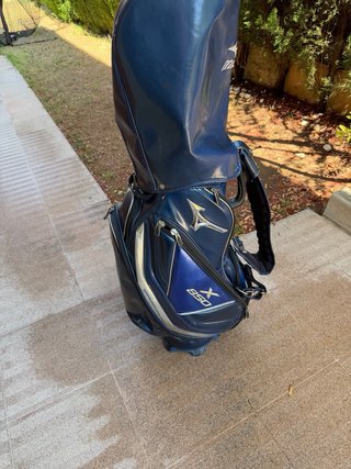 Bolsa de Golf Mizuno JPX850 TOUR