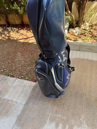 Bolsa de Golf Mizuno JPX850 TOUR