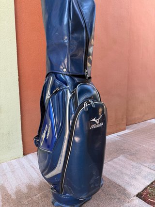 Bolsa de Golf Mizuno JPX850 TOUR