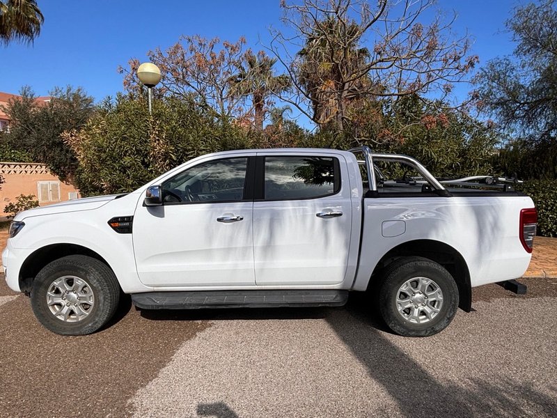 Ford Ranger 2021 - foto 1