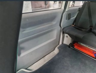 Volkswagen Multivan 1997