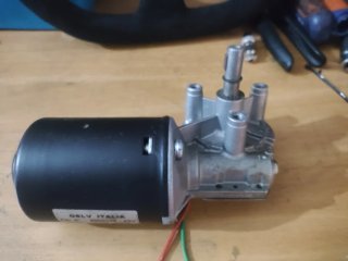 Motor elevalunas