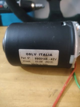 Motor elevalunas