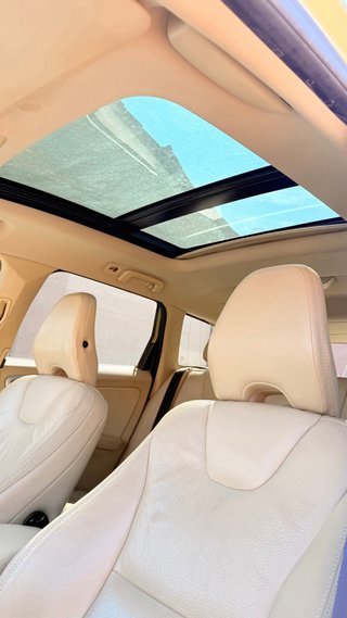 VOLVO XC60 SUMMUM VENDO O CAMBIO