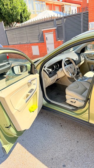 VOLVO XC60 SUMMUM VENDO O CAMBIO
