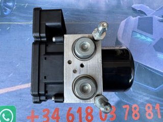 25943360 28526205013 CHEVROLET CAPTIVA OPEL ABS