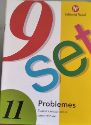 Cuadernos Calculo (Valenciano)