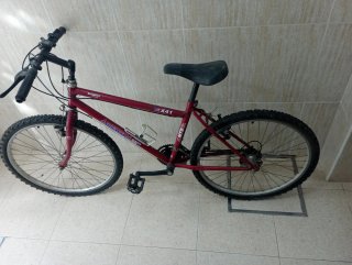 Bicicleta de Montaña Shimano