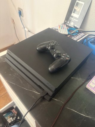 PS4 Pro