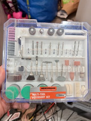 Caja herramientas stanley