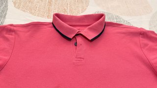 Polo hombre