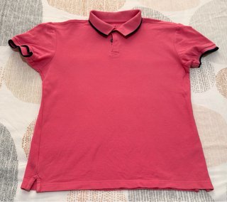 Polo hombre