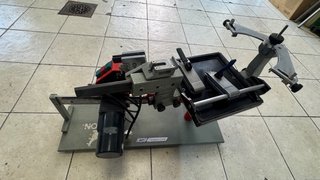 Macchina per incordare racchette automatica Lotto DITION