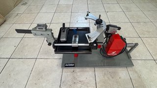 Macchina per incordare racchette automatica Lotto DITION