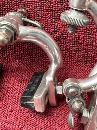 Frenos Campagnolo Gran Sport