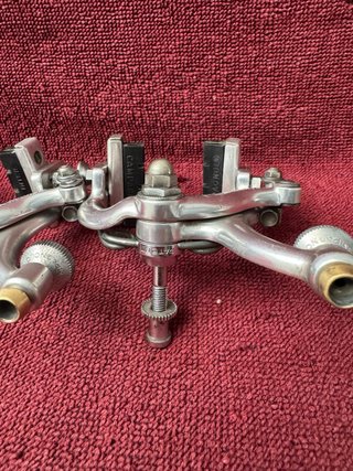 Frenos Campagnolo Gran Sport