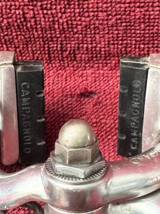 Frenos Campagnolo Gran Sport
