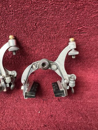 Frenos Campagnolo Gran Sport