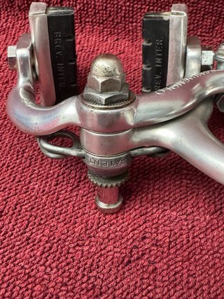 Frenos Campagnolo Gran Sport
