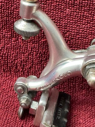 Frenos Campagnolo Gran Sport