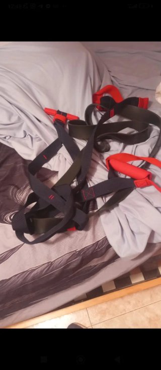 TRX Decathlon