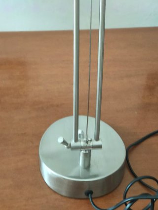 Lampada da tavolo design anni '60/70