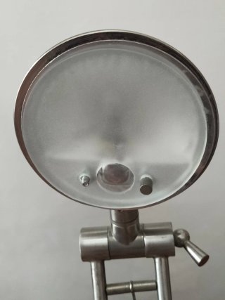 Lampada da tavolo design anni '60/70