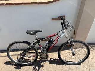 Bicicletas
