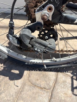 Bicicletas